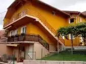 VILA ZLATA ATOMSKA BANJA - apartmani Gornja Trepča