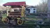 Vila BABIN ZUB - apartmani Stara planina