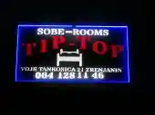 SOBE - TIP TOP - apartmani Zrenjanin