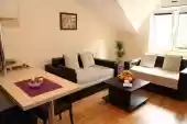 Fortress apartmani - apartmani Novi Sad