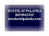Hostel AV Palanka - apartmani Bačka Palanka