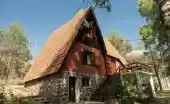 Vikendica Jovanovic - apartmani Divčibare
