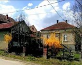 Kuća Petrovića Aleksandrovac - apartmani Aleksandrovac