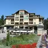 Zlatiborski konak - apartmani Zlatibor