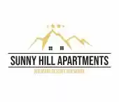 Sunny Hill Apartments Vila Yeti - apartmani Kopaonik