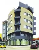 Lux apartmani Kragujevac