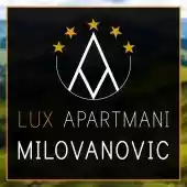 Lux apartmani Milovanovic - apartmani Zlatibor