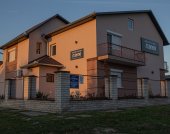 Apartmani Manna 1 & 2 & 3 - apartmani Palić