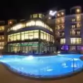 Hotel Premiet Aqua - apartmani Vrdnik