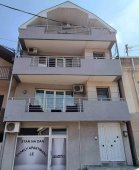 apartmani Leskovac smeštaj