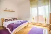 apartmani Novi Sad smeštaj