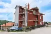 Apartmani Sveta