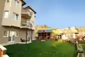 Vila Izvor - apartmani Vrdnik