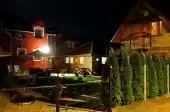 Vila Boska - apartmani Palić