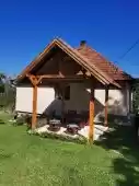 Vila Todoric Kremna - apartmani selo Kremna