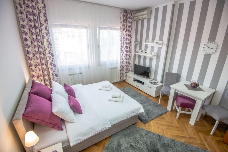 Arena Apartmani - Studio Marmelo