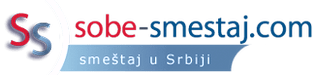 Srbija smestaj