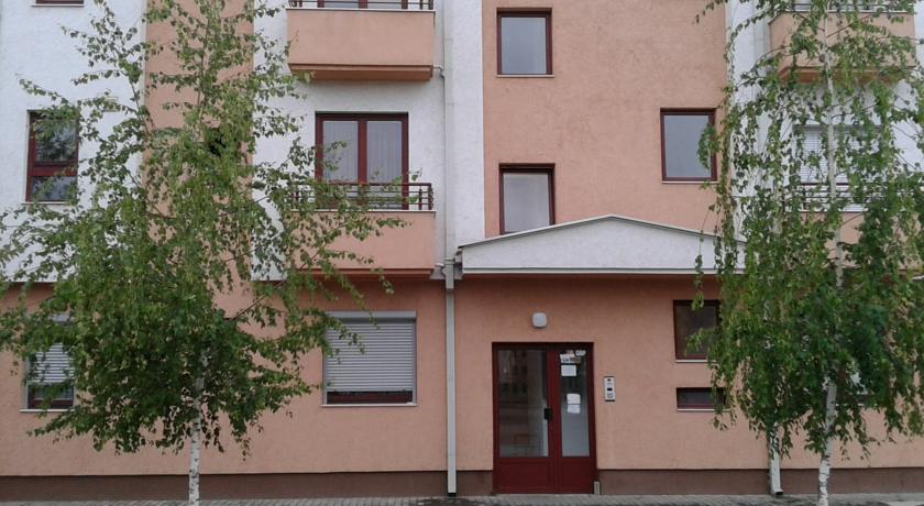 online rezervacije Apartments Kuzmanoski