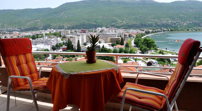 online rezervacije Lakeview Apartments Ohrid