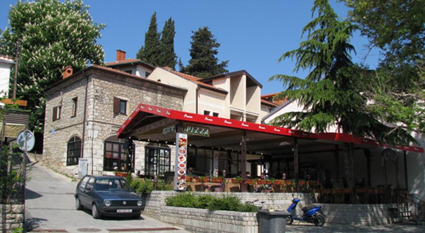 online rezervacije Luccia Apartments - Ohrid City Centre