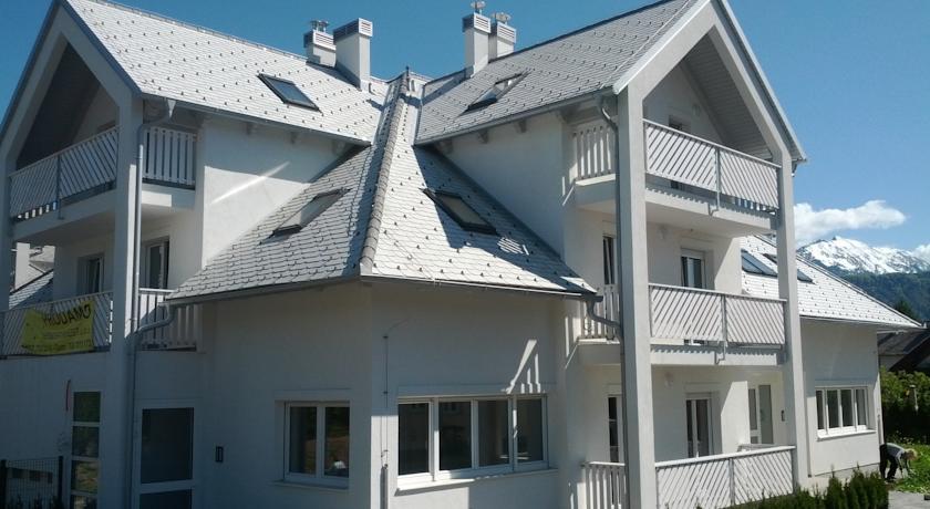 online rezervacije Apartment Bled