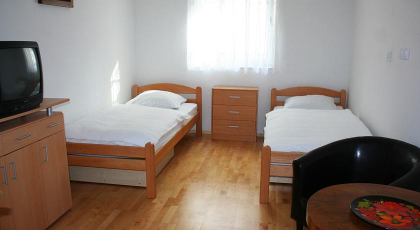 Apartments Radovljica