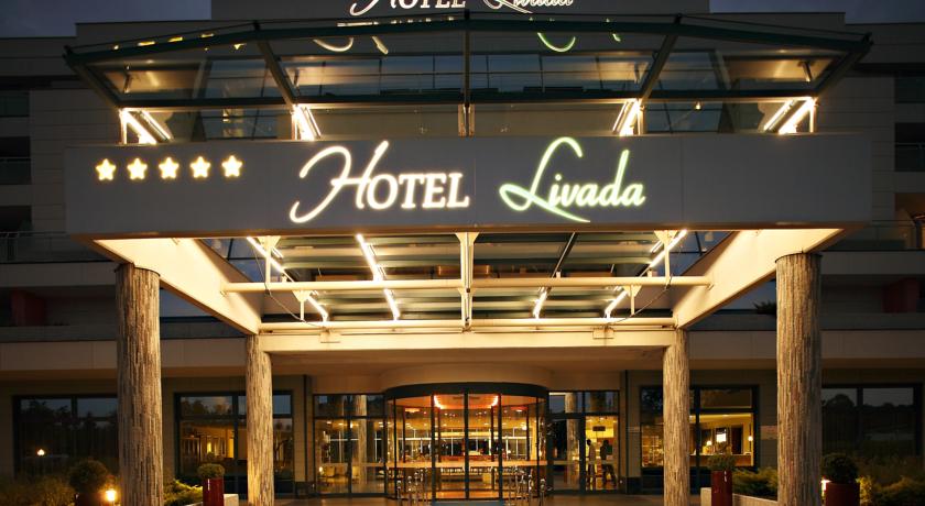 online rezervacije Hotel Livada Prestige - Sava Hotels & Resorts