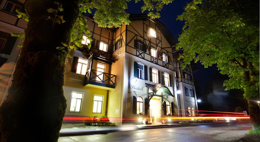 online rezervacije Hotel Triglav
