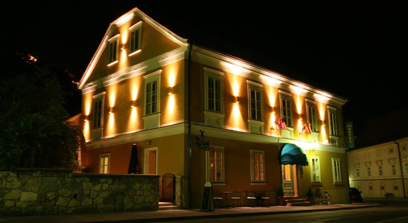 Park Hotel Ptuj