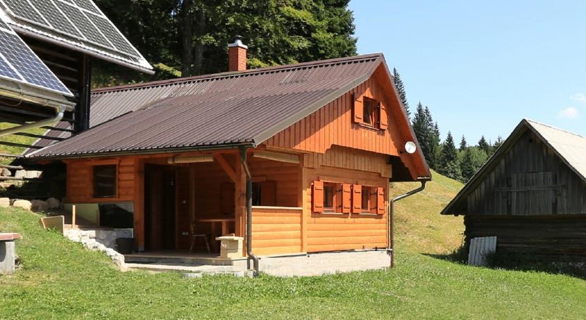 online rezervacije Počitniška hiša Pokrovec