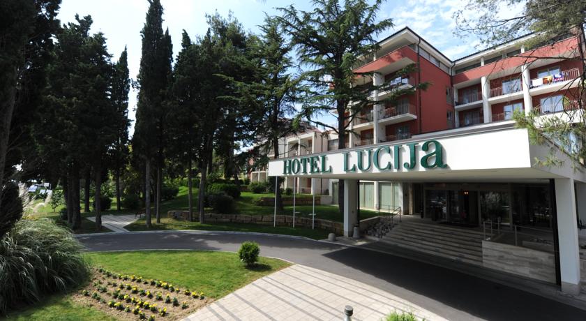 Remisens Hotel Lucija