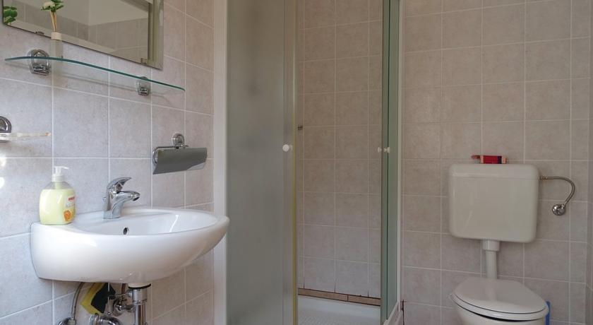 online rezervacije Two-Bedroom Apartment in Bovec