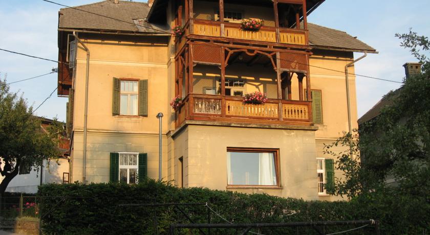 online rezervacije Villa Gorenka